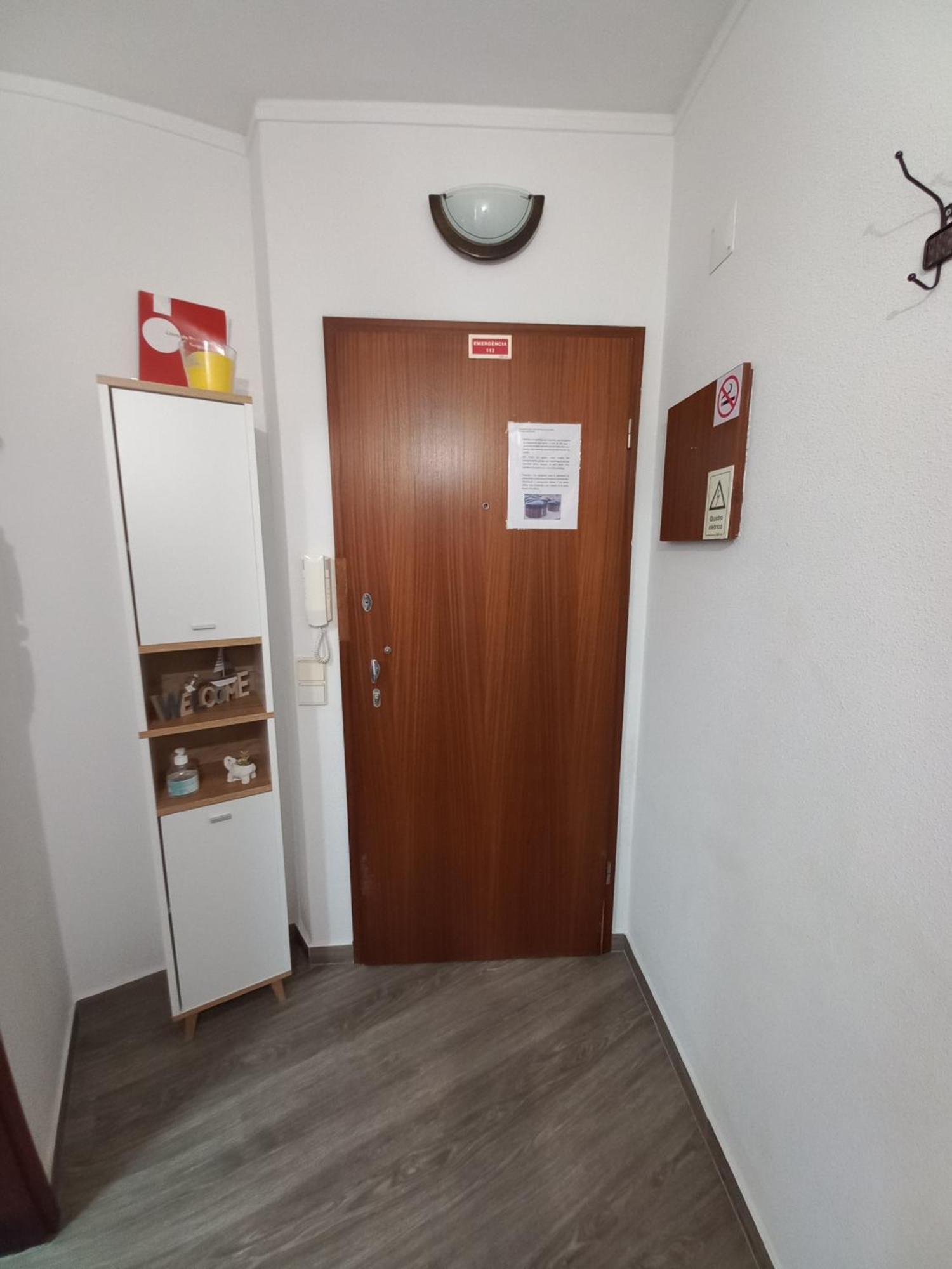 Casa Da Praia Na Torre Castelo Armação de Pêra Exteriör bild