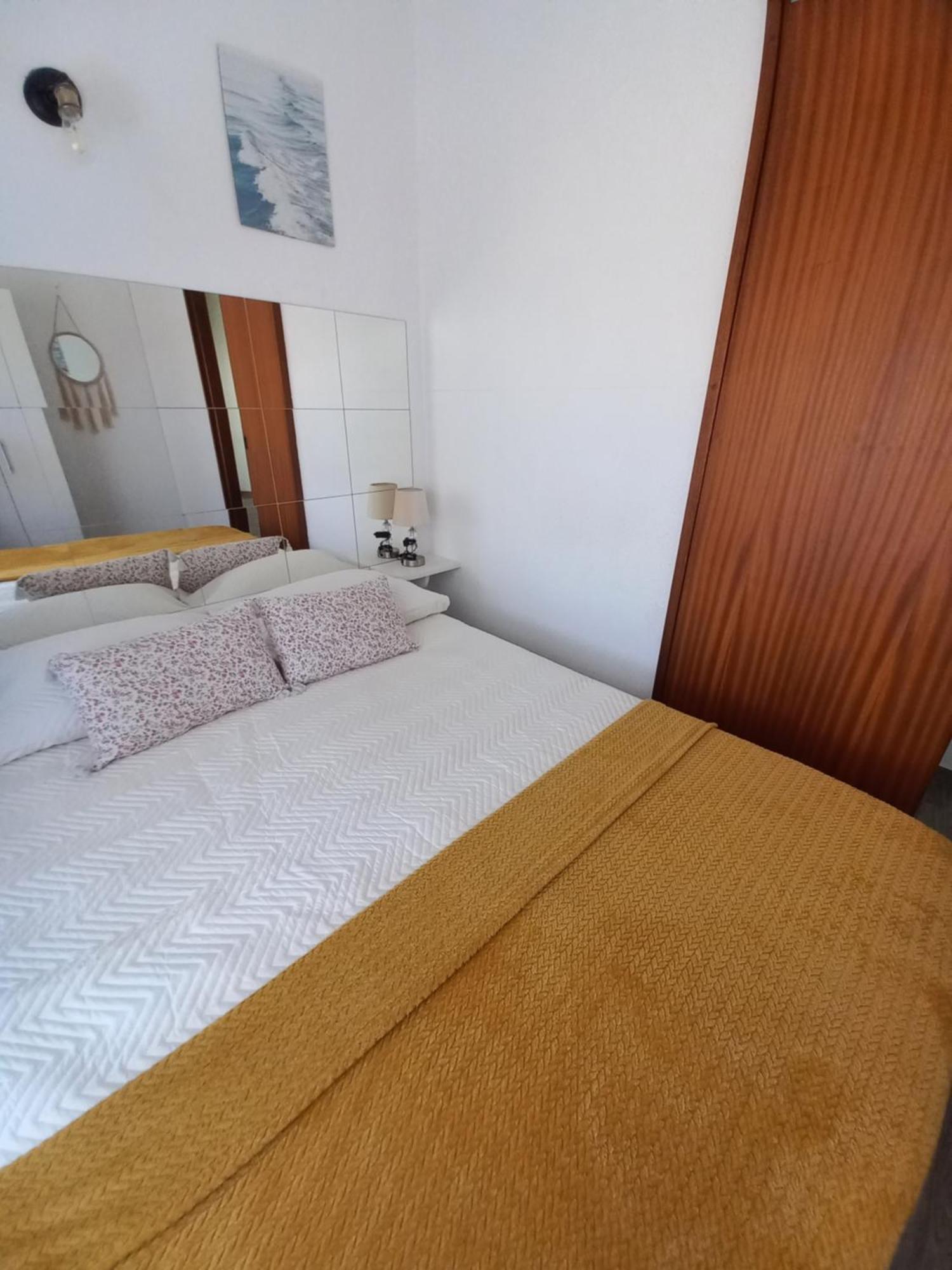 Casa Da Praia Na Torre Castelo Armação de Pêra Exteriör bild